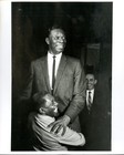 NAT KING COLE ORIGINAL CANDID PHOTO  02252026-1 — photo 1