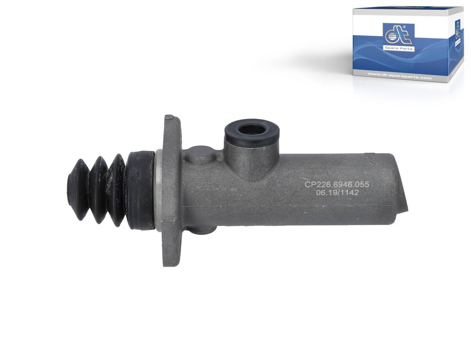 Cylindre émetteur DT Spare Parts 6.43055 pour embrayage de camion