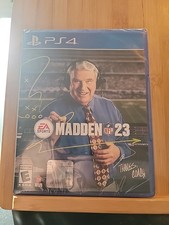 Madden NFL Covers — A Complete Visual History: 1988 to Madden 24 65