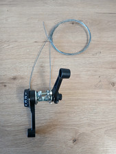 Cambio Sachs Huret a Front Friction / Leva Cambio Vintage Indicizzata Posteri...