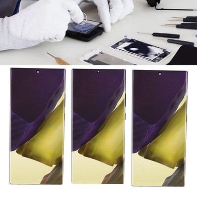Touch-Digitizer-Bildschirm Unterstützt