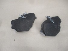 Smart Forfour Roadster Crossblade Bremsklötze Bremsbelagsatz vorne SATZ NEU TRW