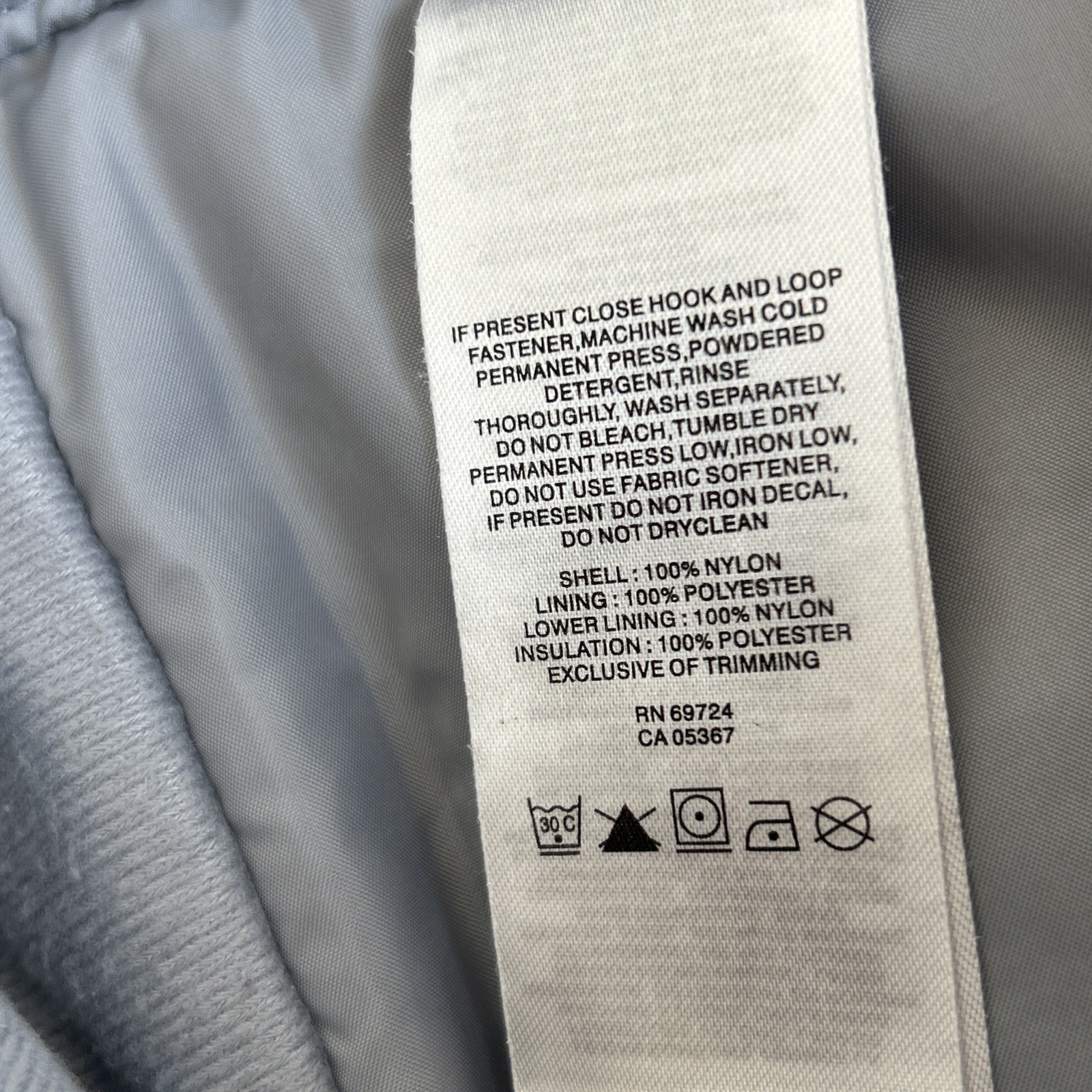 Columbia Modern Mountain 2.0 Gray Ski Snow Pants Women's Med Insulated Bootcut thumbnail 10