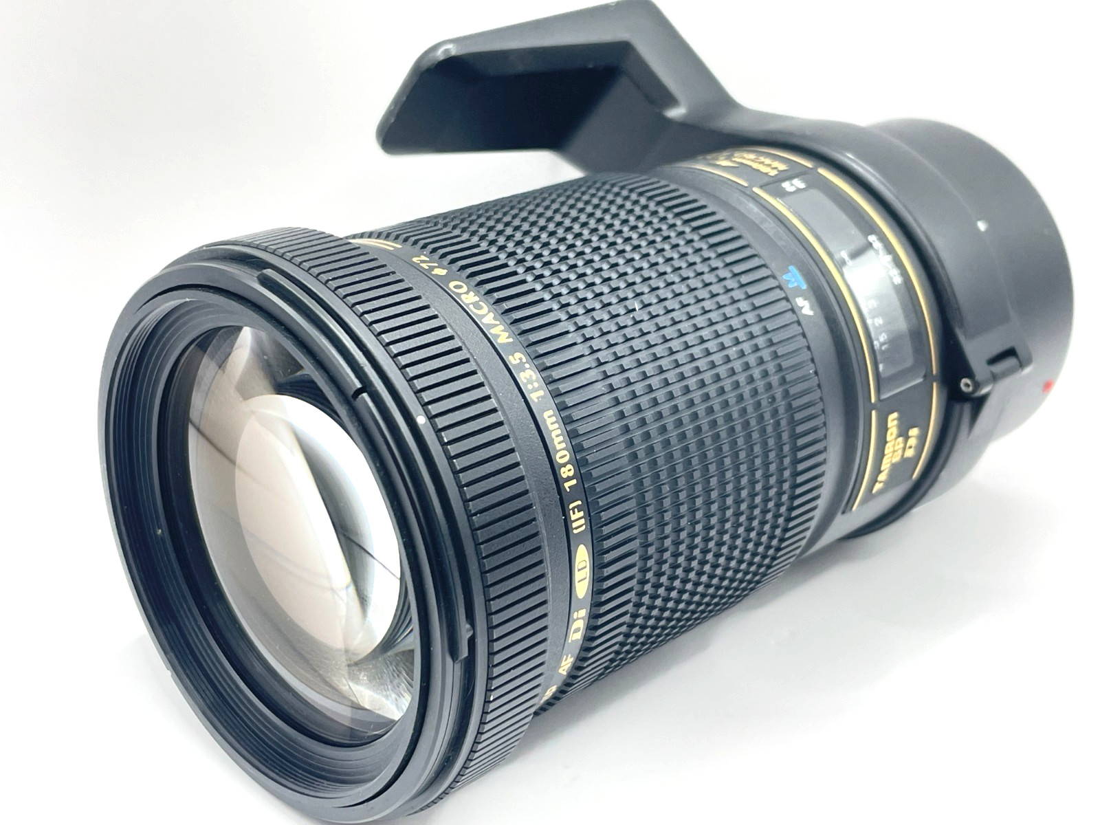 Tamron 180mm F/3.5