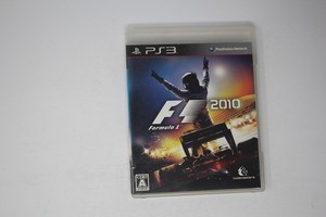 F1 2010 | eBay