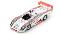 Spark Model Porsche 936/78 N.5 Lm 1978 H.PESCAROLO-J.MASS-J.ICKX 1:18