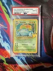 VENUSAUR 15/102 PSA 10 POKEMON TCG CELEBRATIONS CLASSIC COLLECTION HOLO