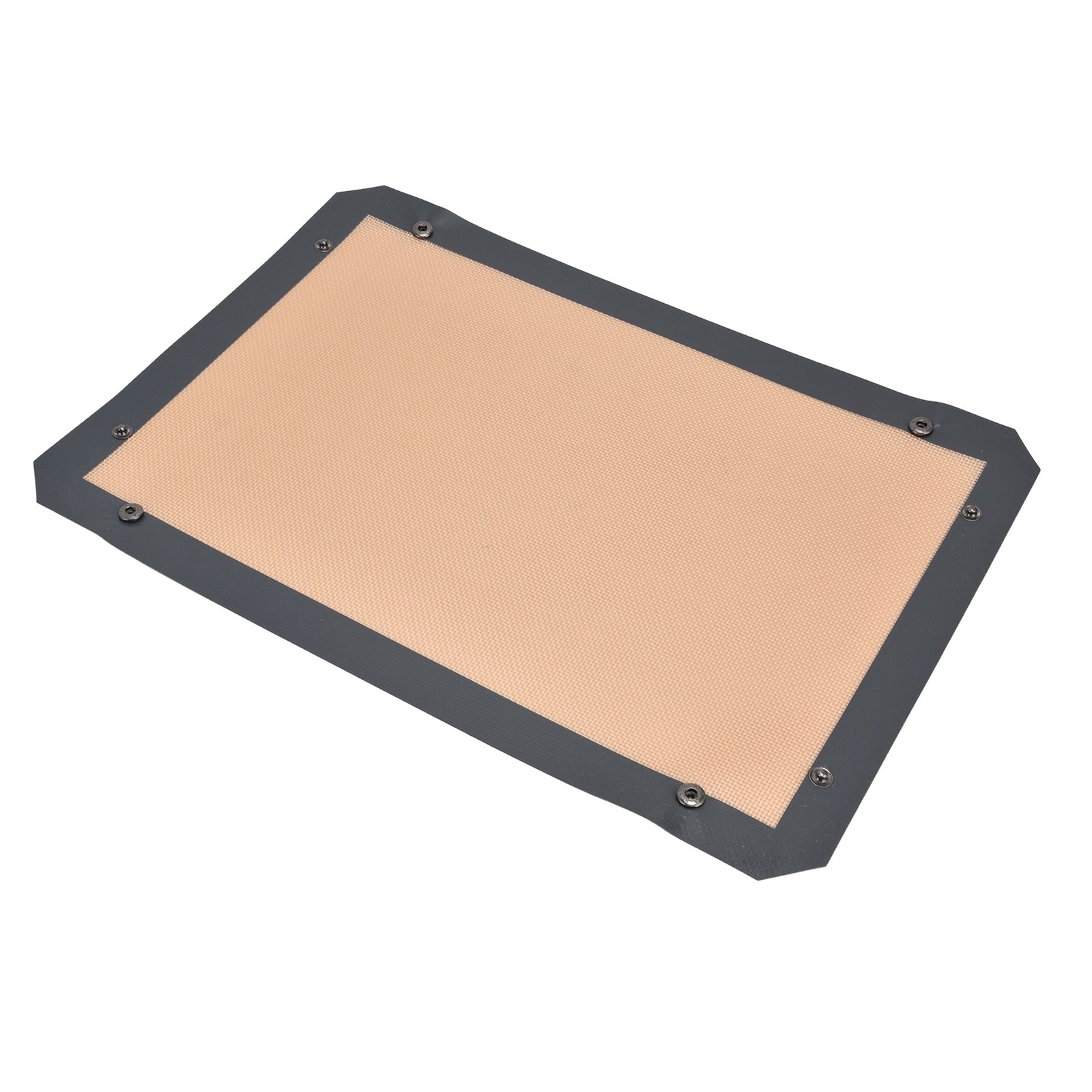 Silicone Baking Mat Thickened Heat Resistant Oven Liner Reusable Harmless