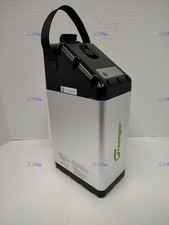 Honda By Greenger Crf-e2 Spare Or Replacement Li-ion Battery 10301e120000