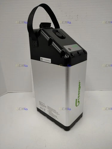 Honda by Greenger CRF-E2 Spare or Replacement Li-ion Battery 10301E120000