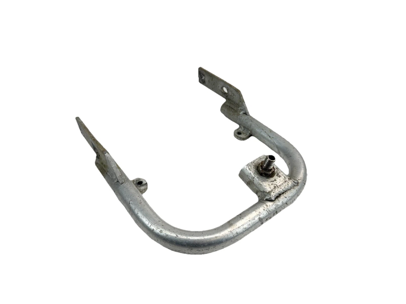 ✅ 1988 - 2006 Yamaha Blaster 200 YFS200 Rear Grab Bar Crash Guard Aluminum 1994