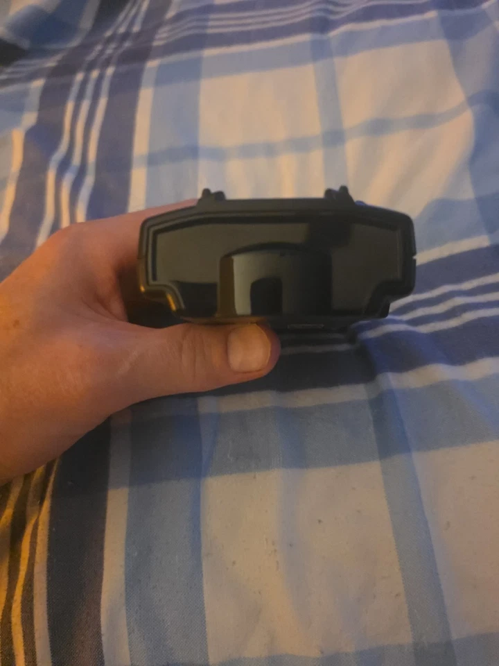 Escort Passport 9500ix Radar Detector - Black - Image 2 of 4