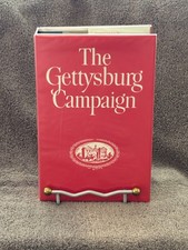 The Gettysburg Campaign-1994 Morningside Edition