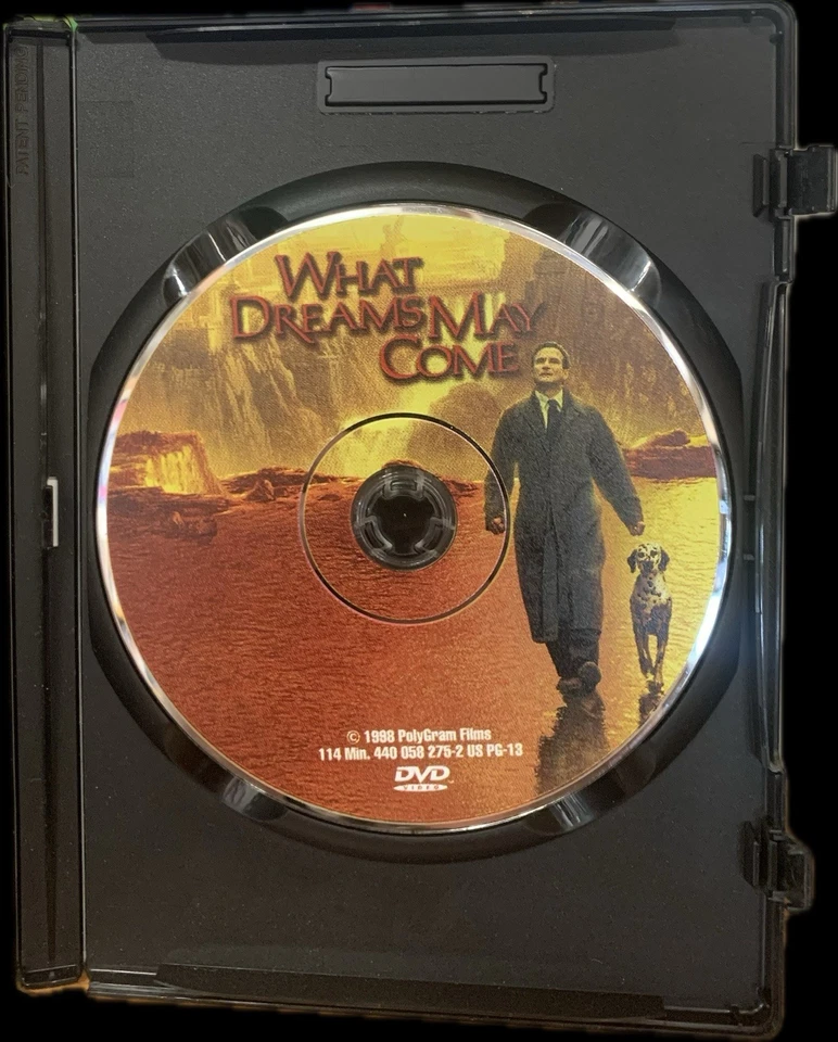 DVD What Dreams May Come Special Edition - Image 2 of 2