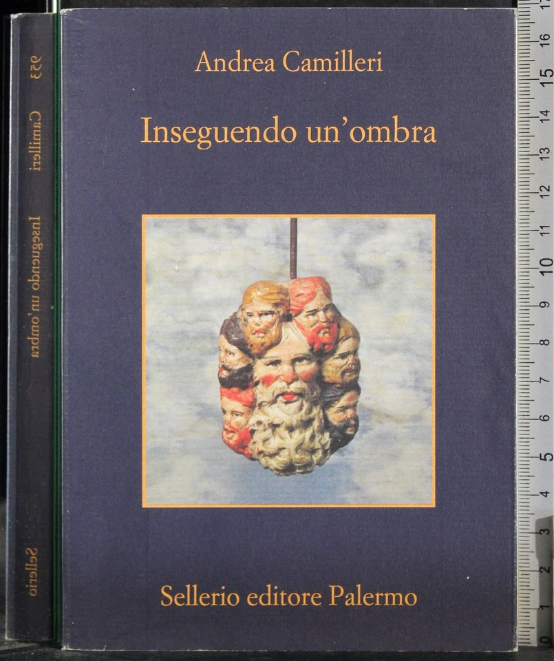 Inseguendo un'ombra, foto 1 di 2