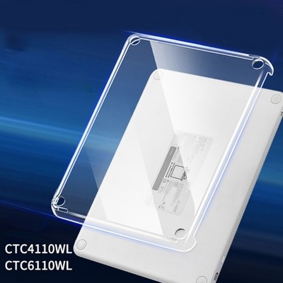 Tablet Cover Kit Screen Barrier, Pen Protector Housing for CTC4110WL CTC6110WL
