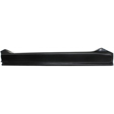 For Chevy K10/K20/K30 Pickup Rocker Panel 1973 1974 Driver Side Slip On Type