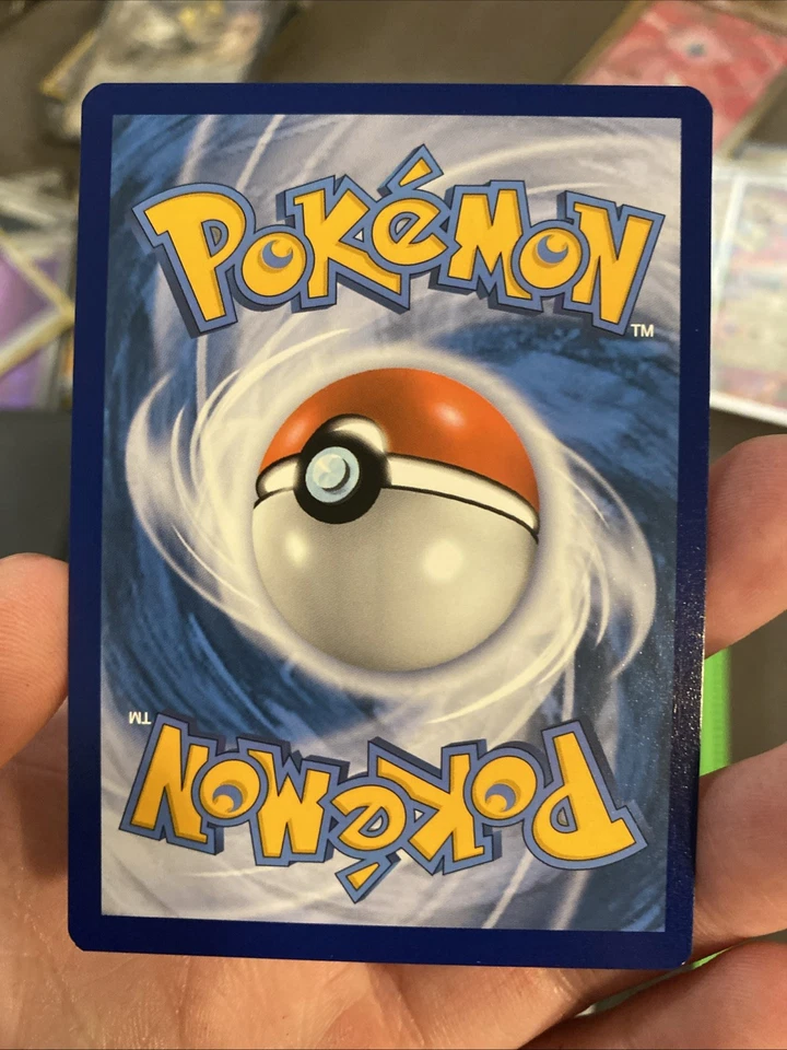 Zamazenta V (Shiny) SWSH293 SWSH: Sword & Shield Promo Cards Holo - Image 2 of 2