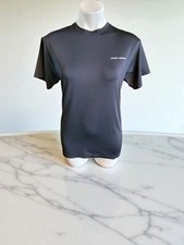 Under Armour Short Sleeve Compression Shirt UA Workout T-Shirt SM