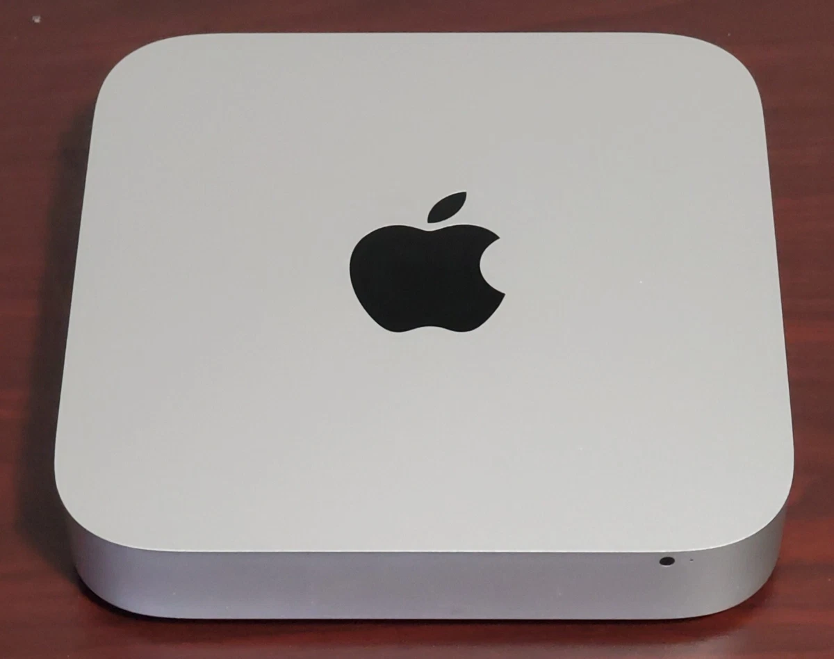 Apple Mac mini 2012 Apple Desktops & All-In-One Computers for sale