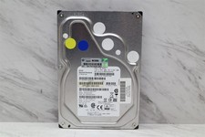 HP 4TB SATA 3.5" 7.2K MB4000GDUPB HDD Hard Drive 739333-004 100% Health