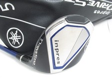 Yamaha inpres DRIVESTAR Fairway Wood 5W SPEEDER NX for Yamaha M423f R  449