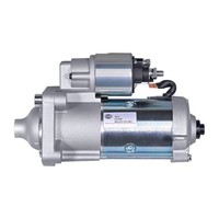 Anlasser Starter 12 V 2,2 Kw 13 ZäHne Hella FüR U.A. Volvo S60