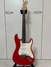 squier stratocaster stratocaster mica Safe Packing!
