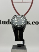 2024 TUDOR Black Bay Ceramic 79210CNU METAS 41mm Full Set PX & Finance
