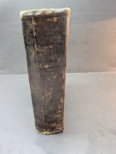 Dr. Chases Third Last Complete Receipt Book Memorial Edition Hardcover 1890