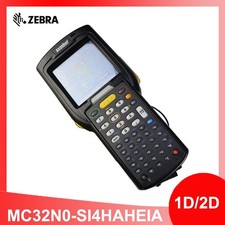 Motorola MC32N0-SI4HAHEIA 2D Mobile Barcode Computer Data Collector Terminal PDA