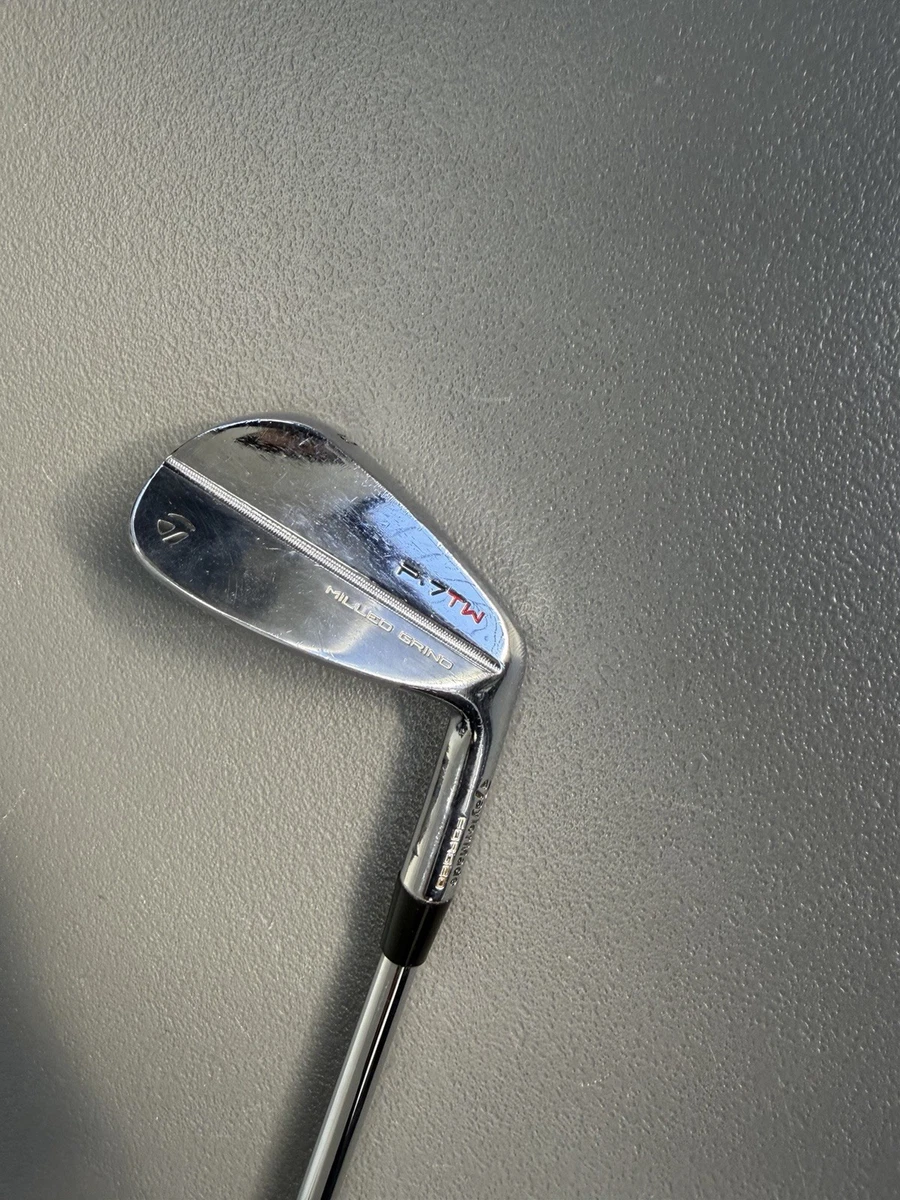 TaylorMade 48 Loft Golf Clubs Just Listed 2026