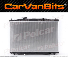 FOR HONDA FRV 2005-09 RADIATOR