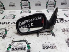 Retroviseur gauche (ou coque) Daewoo NEXIA