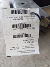 Rear Bumper Reinforcement With Tow Package Fits 20-24 Aviator 4183102