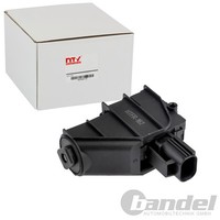 NTY Stellelement ZV Tankklappe Passend FüR Ford Ecosport Galaxy Mondeo S-MAX