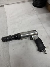 Matco Tools Mt1718 Super Duty Long Barrel Air Hammer 2200 Bpm