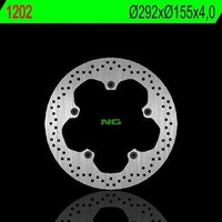 Yamaha YZF 125 R - 08/14 - Vorderer NG Bremsscheibe / 1202