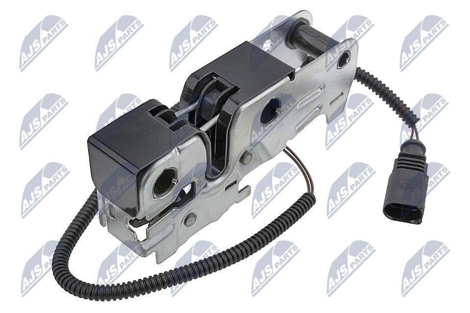 Bonnet lock EZC-VW-174 NTY for VW GOLF VI GOLF VI Convertible GOLF VI Van - Image 3