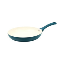 Mainstays 12 Inch Fry Pan Ceramic Aluminum No...