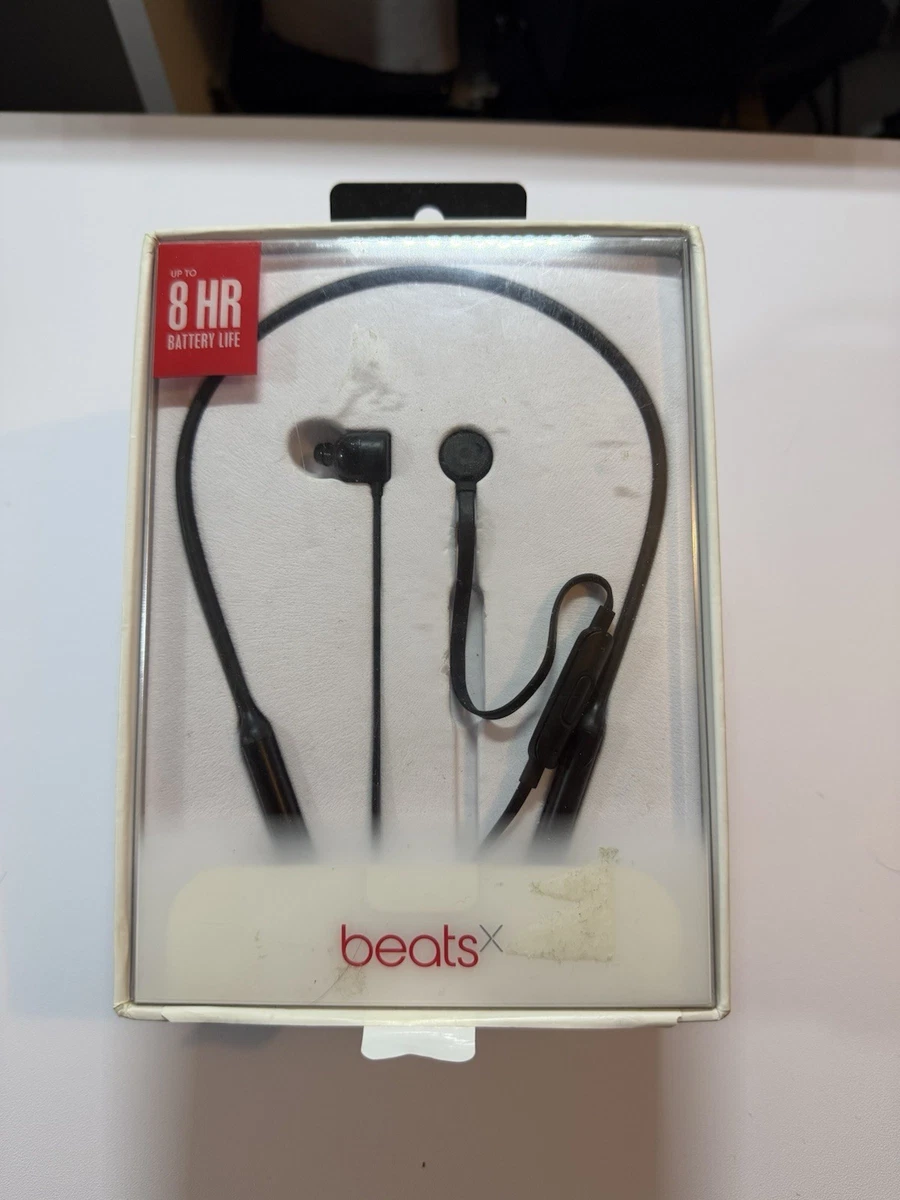 Beats by Dr. Dre BeatsX Headphones for sale | eBay UK