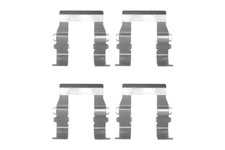 Disque de frein Mitsubishi 3000