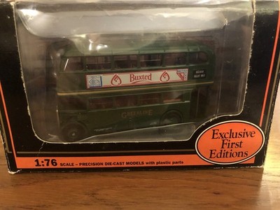 Exclusive First Editions - Greenline  Buxted Chicken