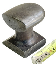 VINTAGE AUTO BODY GENERAL PURPOSE DOLLY 2lb 10 Oz Dollie