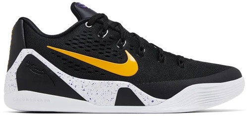 Nike Kobe 9 Em Low Protro Tb Black University Gold - IH1401-002