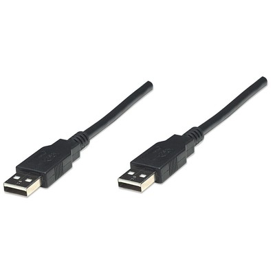 MANHATTAN 306089 Hi-Speed Usb A Device Cable