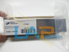 6PCS/BAG Carbon Vane 523880 FIT FOR Rietschle Vacuum Pump Compressor DTA50 KTA50