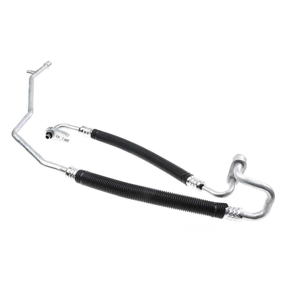 Conjunto de manguera de succión y descarga de aire acondicionado para Pontiac G6 2005-2006 V6 3,5 L gasolina Foto 2 de 4