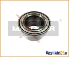 Wheel Bearing Kit Maxgear 33-0206 Front Axle for Iveco