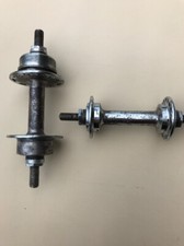 Mozzi  Bici Bianchi R Epoca anni 40